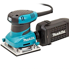 Máy Chà Nhám Rung Vuông Makita BO4558