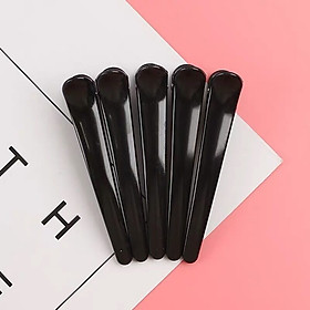 Set Kẹp Tóc Mỏ Vịt Siêu Tiện lợi