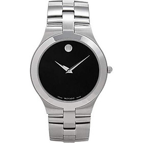 Movado Men's 605023 Juro Stainless-Steel Watch