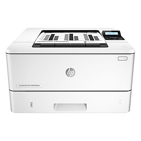Máy In Laser Đơn Năng HP M402DW Duplex Lan Wifi - Hàng Chính Hãng