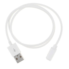 USB 2.0 to 4 PIN  Cable Charger Cord For Smart Watch Bracelet
