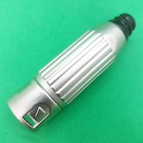 Mua Jack canon đực hàn dây loại tốt