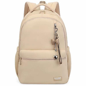 Ba Lô Thời Trang - Sun Eight 8639 - Màu Khaki