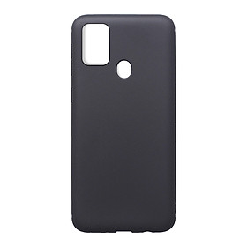 Ốp Lưng Dẻo Dành Cho Samsung Galaxy M31 - Handtown - Hàng Chính Hãng