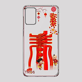 Ốp Lưng Dành Cho SAMSUNG GALAXY A13-5G