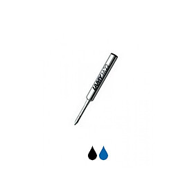 Ruột mực Lamy M22 Black - Đen