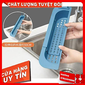 Giá Để Lưới Và Nước Rửa Bát Gác Bồn - Loại Tốt