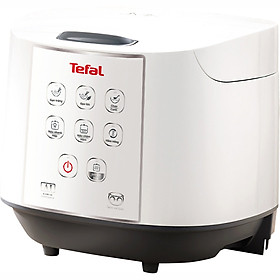 Nồi cơm điện tử Tefal 1.8L - Thương hiệu Pháp - RK732168- Hàng chính hãng