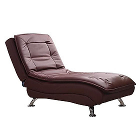 Mua Ghế Nằm thư giãn chất liệu da PU cao cấp- Ghế lười thư giãn nội thất thông minh 3 CHẾ ĐỘ TẶNG KÈM GỐI