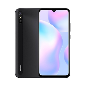 Điện thoại Xiaomi Redmi 9A (2GB/32GB) - Hàng chính hãng