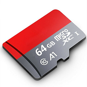 Thẻ Nhớ Micro SD SDHC SDXC Class 10 32GB 64GB 128GB 256GB