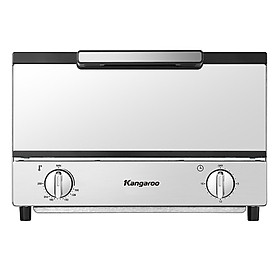 Mua Lò Nướng Kangaroo KG291M (15 lít)- Hàng chính hãng