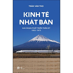 Sách Kinh Tế Nhật Bản