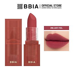 Son lì Bbia Last Powder Lipstick 3.5g ( 6 màu )