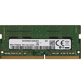 Mua Ram Laptop Kingmax 4GB Bus 2666mhz DDR4 - Hàng Chính Hãng