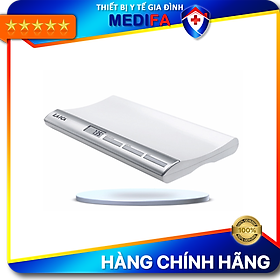Cân trẻ sơ sinh điện tử Laica PS3001