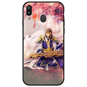 Ốp lưng cho Samsung Galaxy A30 mẫu THÚ THẦN THOẠI 2 - Hàng chính hãng