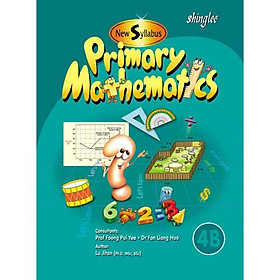 New Syllabus Primary Mathematics Textbook 4B