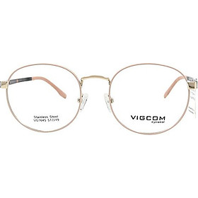 Gọng kính unisex vigcom vg1645