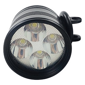 Đèn Trợ Sáng Dành Cho Xe Máy L4-CYT