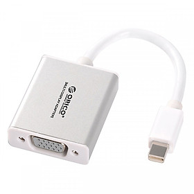 Mua Bộ Chuyển Display Port Sang VGA Orico DMP3V