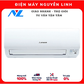 Máy lạnh Mitsubishi Heavy Inverter 1.5 hp SRK13YXP-W5 - Hàng chính hãng