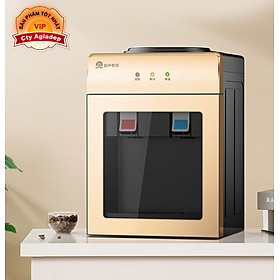 Mua Cây nước nóng mát - nóng lạnh (Loại ngắn) HongKong Hàng tốt của AGD R13