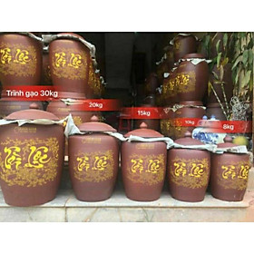 Mua Chum sành Bát Tràng