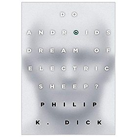 DO ANDROIDS DREAM OF ELECTRIC SHEEP?