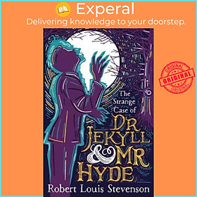 Sách - The Strange Case of Dr Jekyll and Mr Hyde - Barrington Stoke Ed by Robert Louis Stevenson (UK edition, paperback)