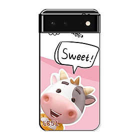 Ốp Lưng Dành Cho GOOGLE PIXEL 6