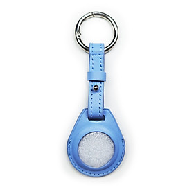 Mua Bao Case Vỏ Bảo Vệ Leather cho Apple AirTag - Kiểu Paris