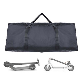 Extra Large Electric Scooter Storage Bag Skateboard Transport Carrying