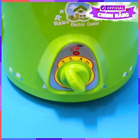 Mua Nồi Hầm Chậm Vouller Đa Năng Dung Tích 1 5 L Màu Xanh Lá (Hầm Cháo  Tiềm Gà) - Hàng Chính Hãng