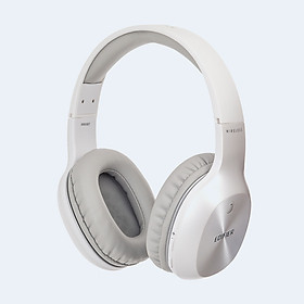 Tai nghe chụp tại Edifier W800BT bluetooth 5.0 thời gian nghe 50h- Hàng Nhập Khẩu nguyên Seal