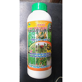 Mua Chế phẩm vi sinh Dịch Trùn Quế - Mập búp - Dày lá - Chai 500ml
