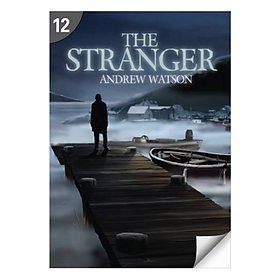 The Stranger: Page Turners 12