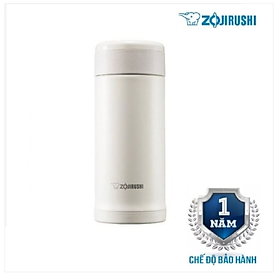 Mua Bình giữ nhiệt Zojirushi SM-AGE35-WA 0 35L - Hàng chính hãng