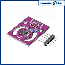 Mua Module Cảm Biến Góc 3D MCU-93 MLX90333