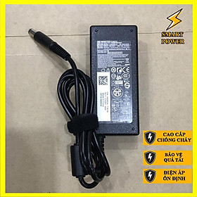 Mua Sạc dành cho laptop Dell 19.5V - 3.34A - 65W chân kim to - Hàng Chính Hãng