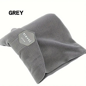 Mua Gối ngủ du lịch kê cổ Travel Pillow