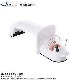 Dụng cụ mài dao cầm tay Echo - Hàng nội địa Nhật Bản nhập khẩu chính hãng