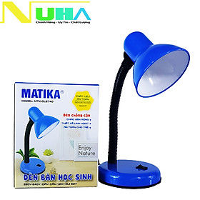 ĐÈN BÀN HỌC SINH MATIKA MTK-DL2740-Hàng chính hãng