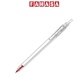 Bút Gel Zen 0.5 mm - Bitex G15 - Mực Đỏ