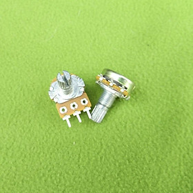 1 bịch biến trở volume 50k đơn, 50k đôi