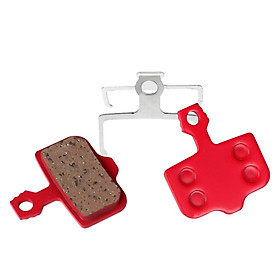 Bicycle Disc Brake Pad Bikes Replacement Accessory for Avid  CR/E1-E9