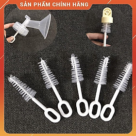 Mua Chổi Cọ Rửa cổ phễu các dòng máy hút sữa