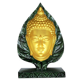 Hình ảnh Phật Lá