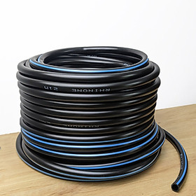 Mua Ống dây dẻo PVC 12mm dùng dẫn nước tưới cây  tưới nhỏ giọt  tưới nông nghiệp hàng Việt Nam chất lượng dài 10m  20m  50m