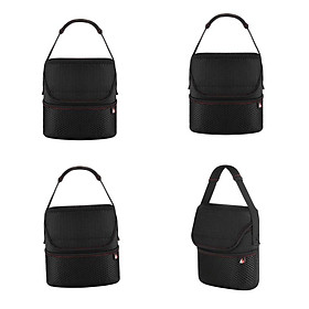 4pc For   Color II Speaker Travel Carry Bag Cover Waterproof Shockproof